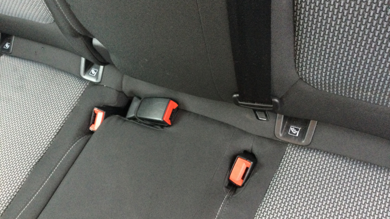 Vauxhall Grandland 1.2 Turbo Design 5dr Auto Petrol Hatchback